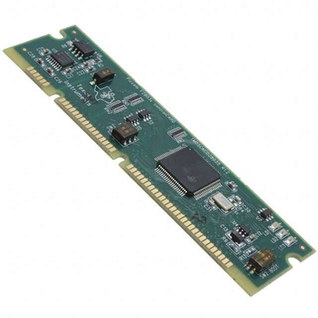 TMDSCNCD28035 Texas Instruments  Cartes d'évaluation - Embarquées - MCU DSP
